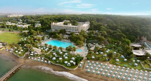 Sorgun Mahallesi Resort | Turquoise Hotel