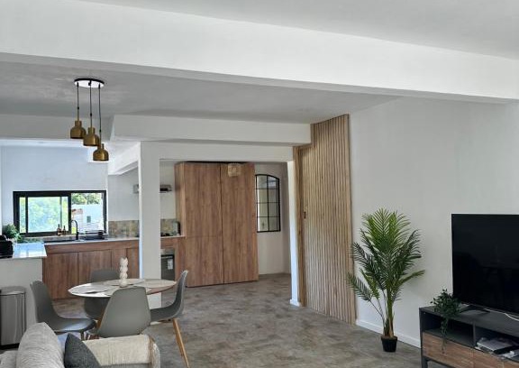 Grand Gaube Apartment | Turtle Cove