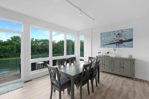 Ottawa House | Turtle River Retreat