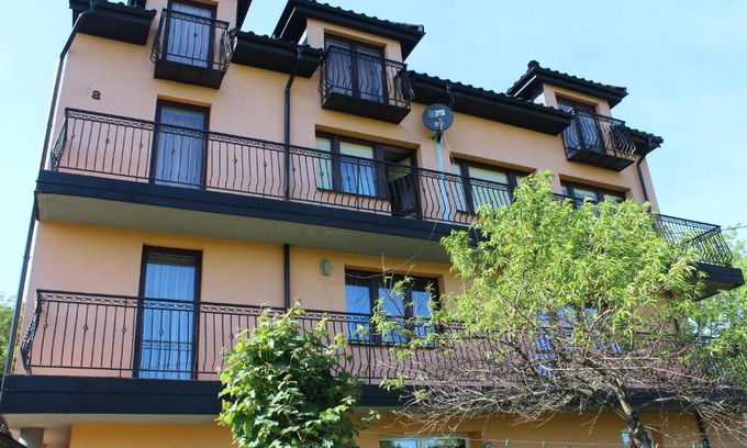 Nowa Słupia House | Turystyka Wiejska AGRO-DOM