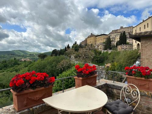 Montepulciano Apartment | Tuscan Palace - Buratti