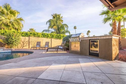 Raskin Estates House | Tuscan Sun