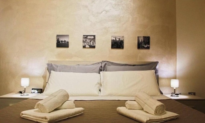 Pieve a Nievole Apartment | Tuscan Welcome - Elegant Apartment with Balcony