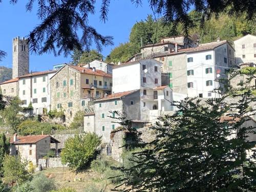 Casoli House | Tuscany Home-Casoli