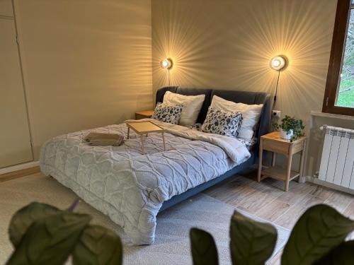 Palaia Apartment | Tuscany Time