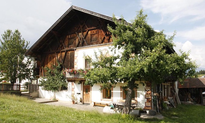 Rinn Apartment | Tuschnhof