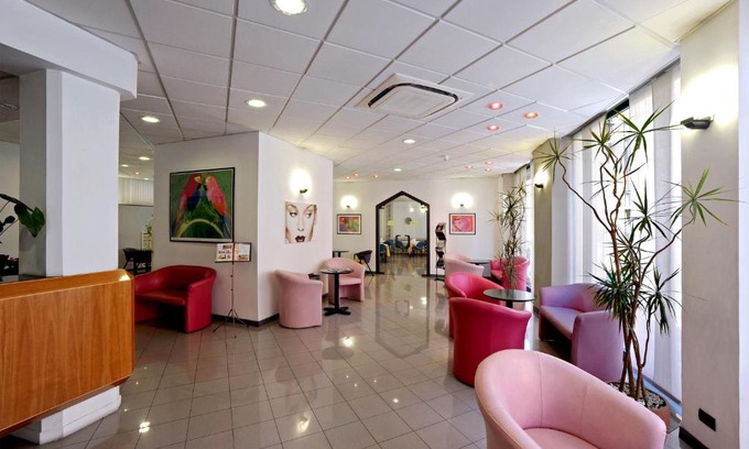 Viterbo Hotel | Tuscia Hotel