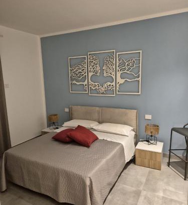 Viterbo Bed & Breakfast | Tuscia Rooms dei Papi