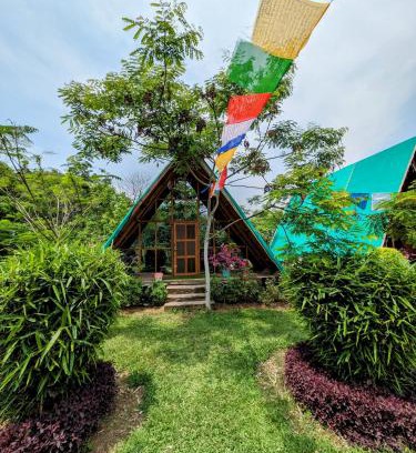 Samaguri House | Tushita Ban - Kaziranga