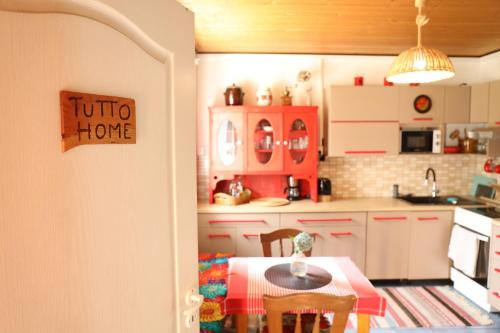 Frydlant nad Ostravici Apartment | TUTTO Home