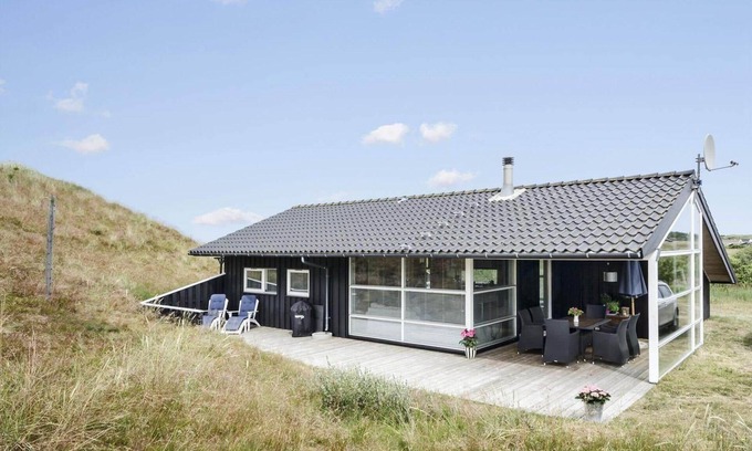 Tversted House | TV1009 Bindslev - Paradisdalen 9