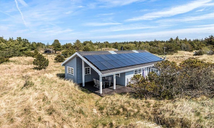 Tversted House | TV1015 Bindslev - Fasanvej 5