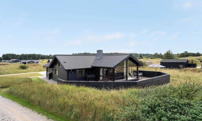 Tversted House | TV1119 Bindslev - Mellemklitvej 27