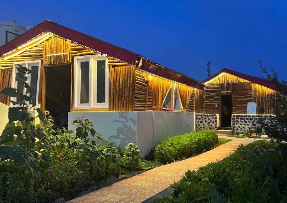Shimla Resort | Tvam Retreat & Resorts