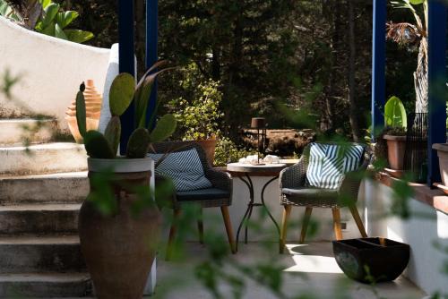 Favignana Villa | TVeM - Punta Sottile