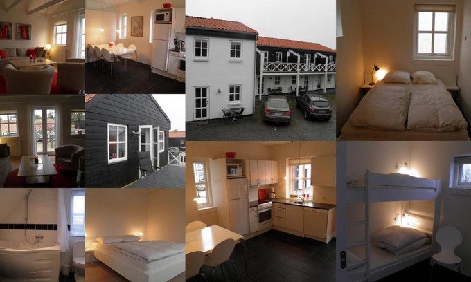 Tversted House | Tversted Strandpark