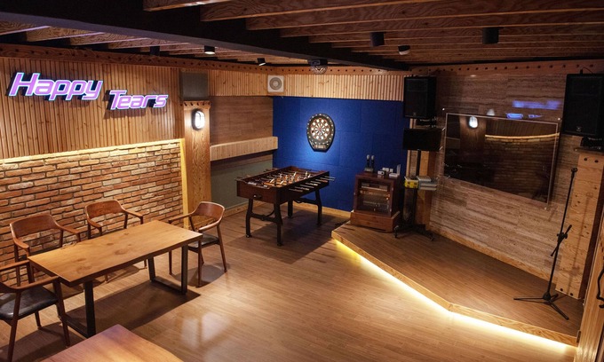 Chilgok-gun Hotel | Twelve Motel