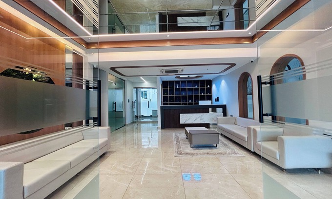 HITEC City Hotel | Twenty Three Urban Square Madhapur