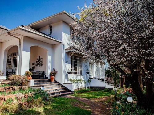 Greater Johannesburg Metropolitan Area House | Twickenham Guest House