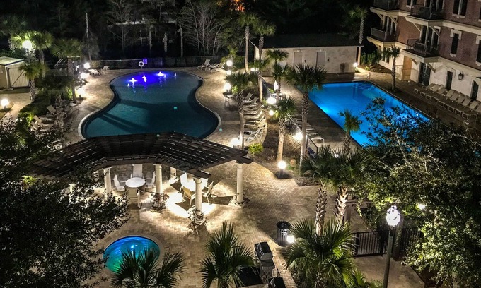 Seacrest Beach Condo | Twickenham