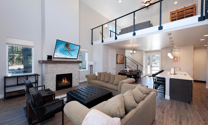 Purgatory House | Twilight 19 Nordic