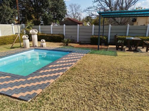 Vryheid Apartment | Twilight Inn
