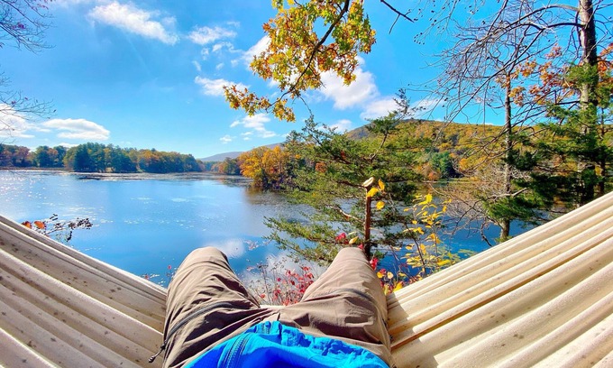 Pine Plains Apartment | Twin Island Lake Private Island