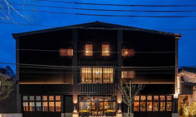 Kyukaruizawa Hotel | Twin-Line Hotel Karuizawa Japan