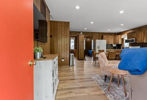 Mears House | Twin Oaks B