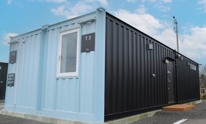 Nakashibetsu Hotel | Twin room Sameday reservation OK Stay overnigh/Shibetsugun Hokkaidō