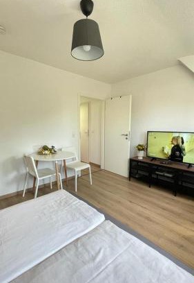 Posthausen Apartment | Twitch Apartments