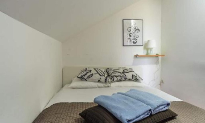 Rakovica Apartment | Two Bedroom Apartment