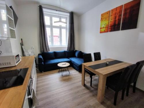 Podoli Apartment | Two bedroom apartment with parking