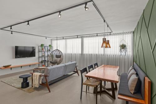 Ocean Park Apartment | two bedroom BRAND NEW san juan