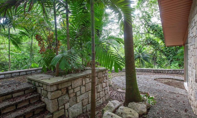 Port Antonio Villa | Two Bedroom Garden View Villa, Frenchman's Cove Resort