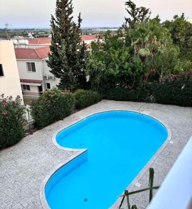 Tersefanou Apartment | Two Bedroom Luxury Apartment