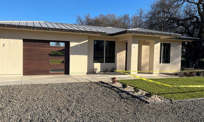 Pacheco House | Two Bedroom with private river access