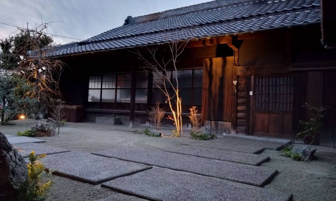 Wakayama Villa | Two bedrooms including two queen-size beds