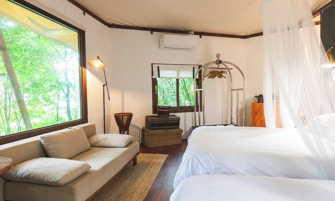 Shiojiri Hotel | Two meals included Glamping while enjoying the f/Shiojiri Nagano