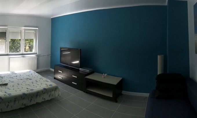 Arsa Apartment | Two-room apartment near Diana beach