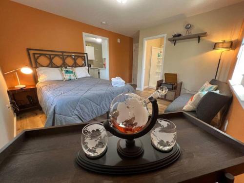 Southeast Salem Apartment | Two side-by-side apartments