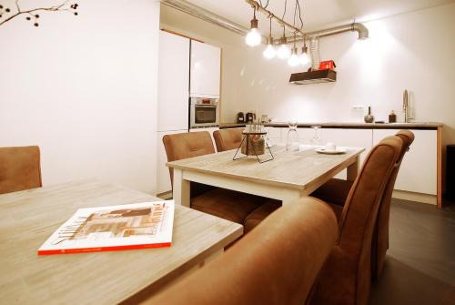 Arnoud Apartment | Two Tulips Inn Dutch Retreat