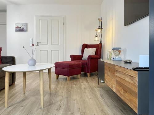 Norddeich Apartment | Twohuus Norddeich