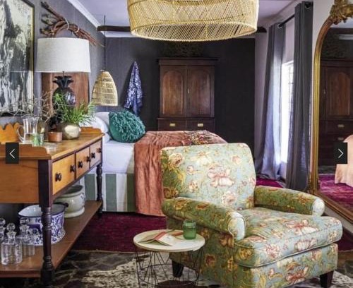 Britstown House | Twyfelberg Karoo Hideaway
