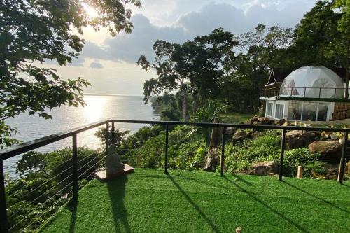 Mambajao House | Txaleta de Camiguin desde 2024