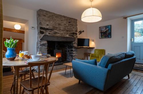Gallt Y Foel House | Ty Bach