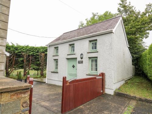Llandysul House | Ty Bach Twt