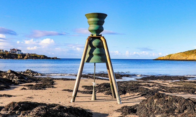 Cemaes Bay Cottage | Ty Bara