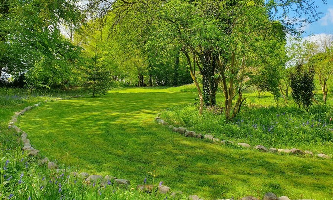 Llangybi Cottage | Ty Barcud