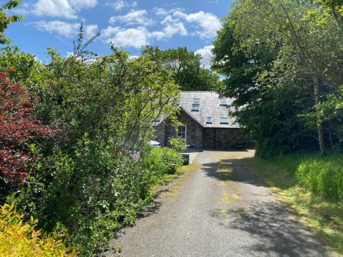 Tregaron House | Ty Cellin Tregaron